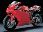 2005 Ducati 749S